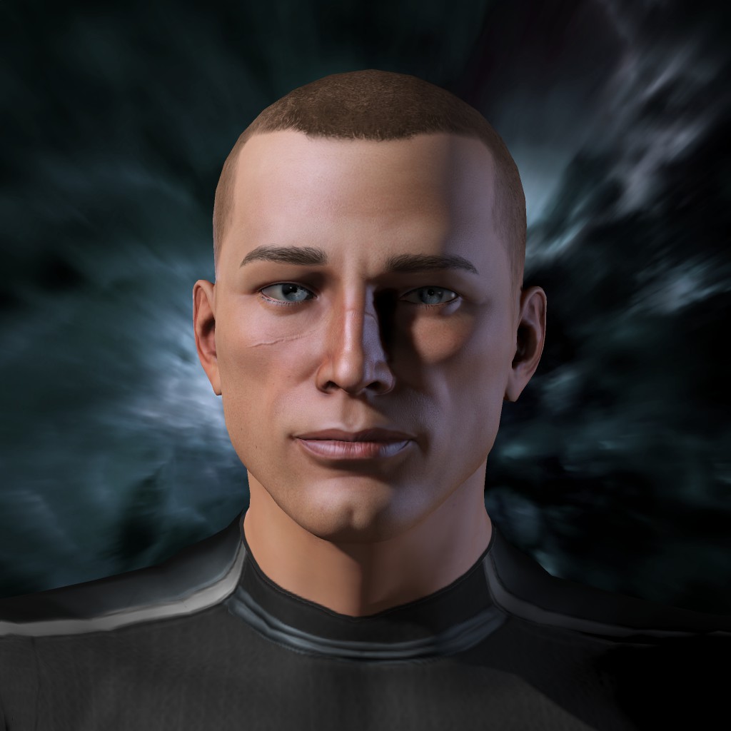 Desmond Jenkins