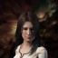 Nameless Huntress Nameless Huntress