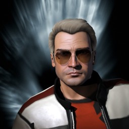 intelligence1963 portrait