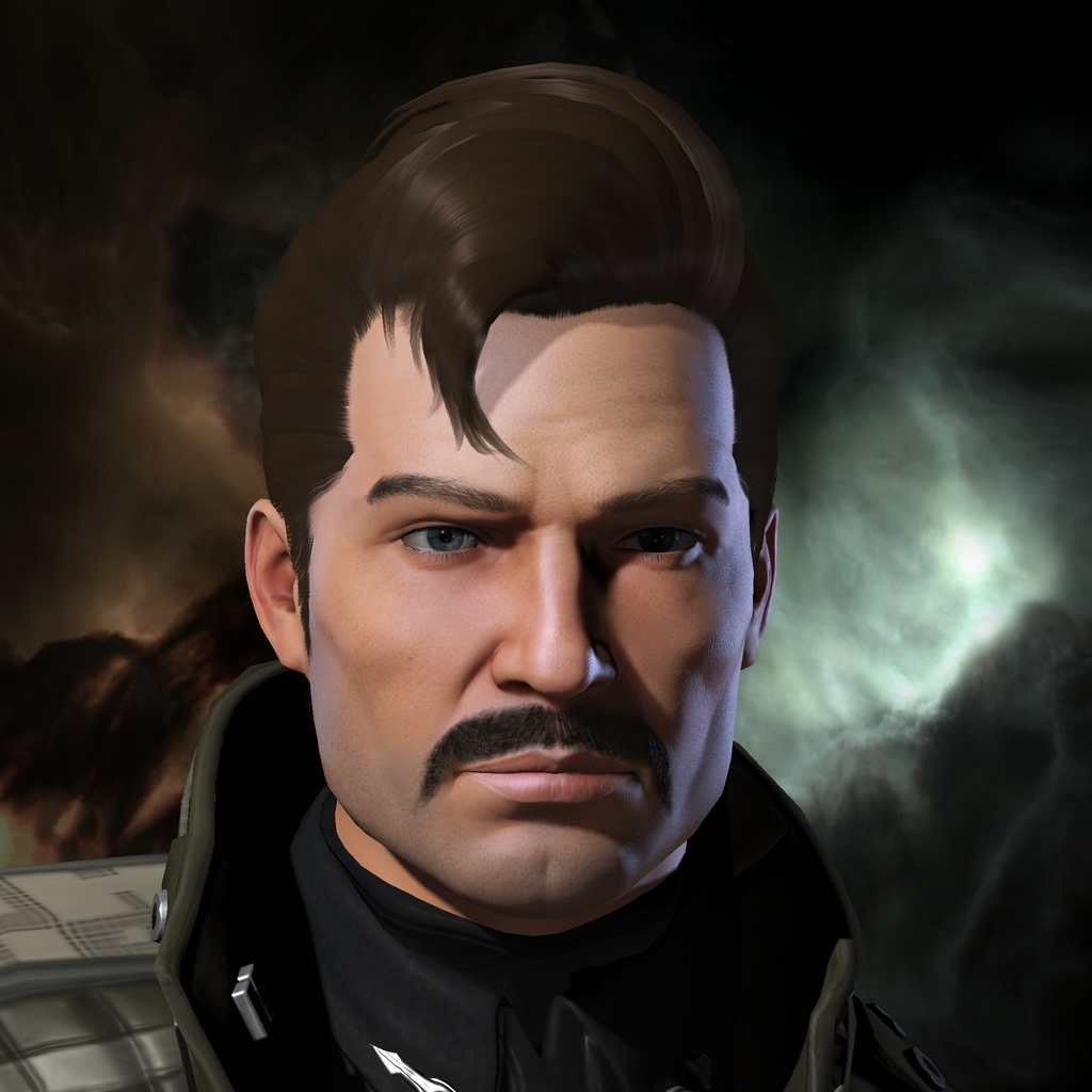 BlackSoldier