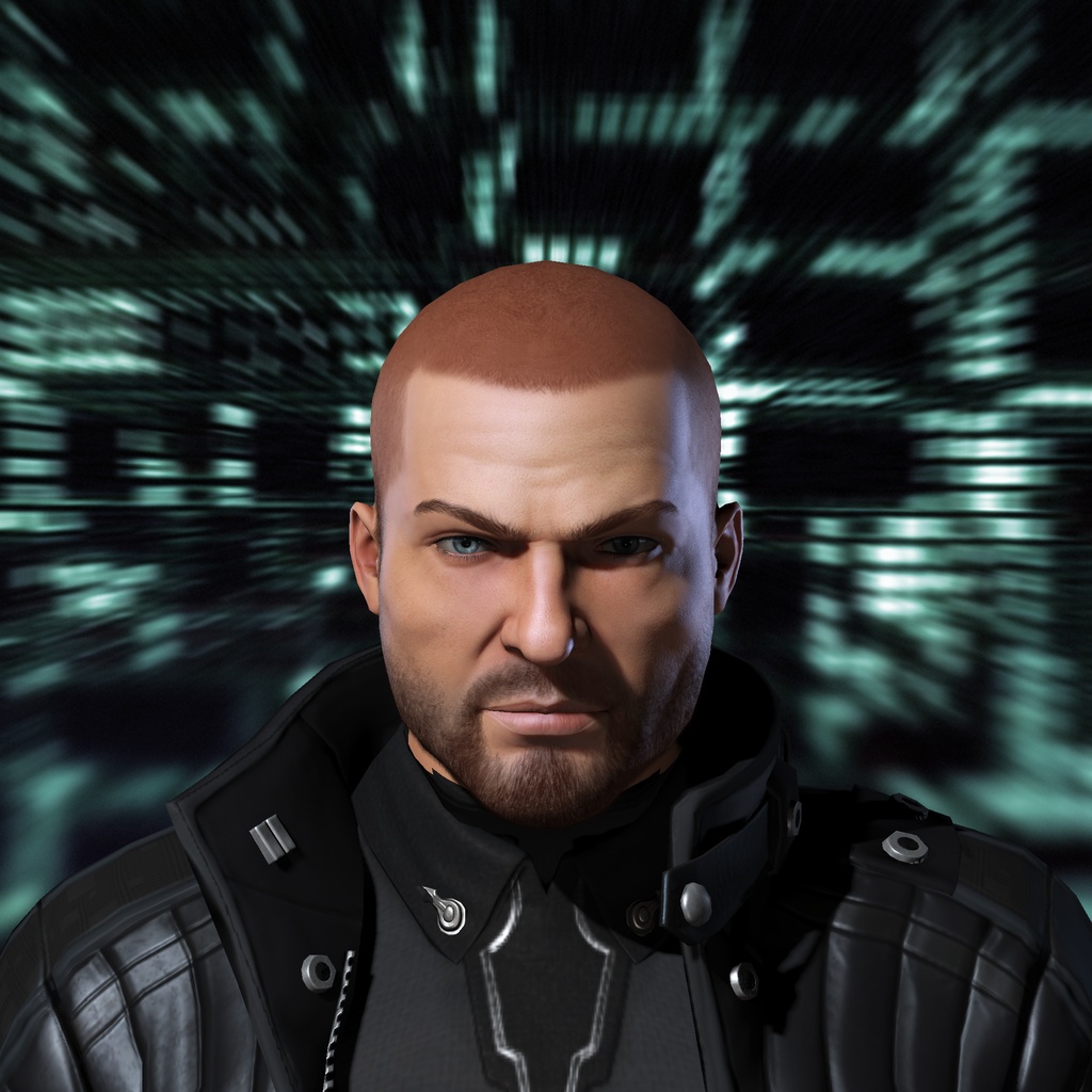 Quen Darkstar