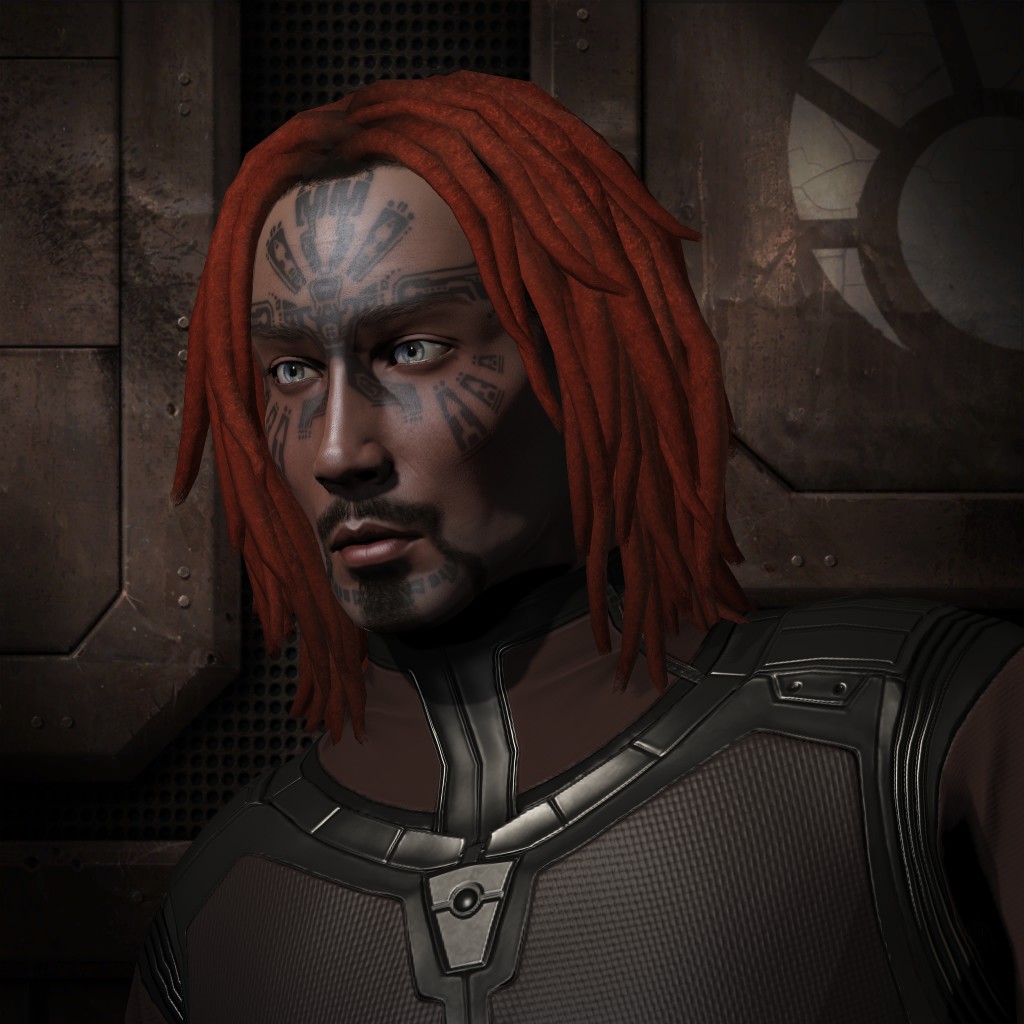 Ronin Rael