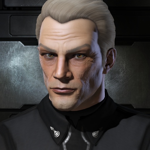 Simon Thrawn