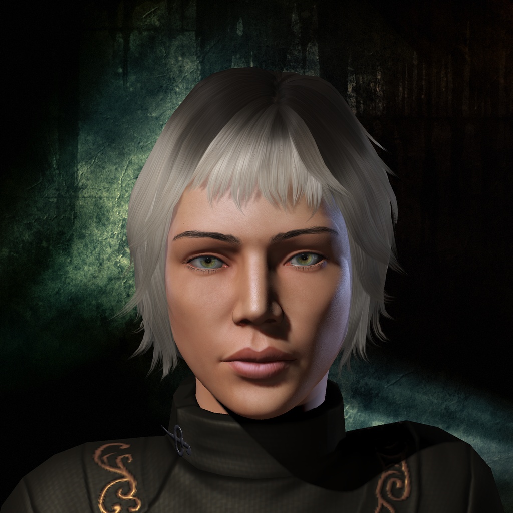Kiwa LeMort