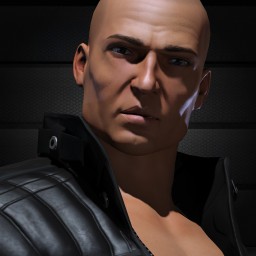 Ciryon Atani portrait