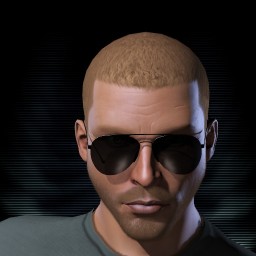 Drew Atlasxtype portrait