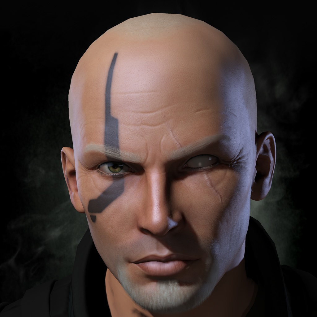 GallRatMan