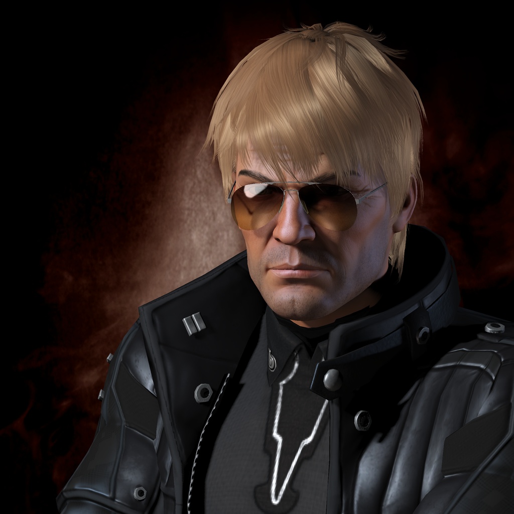 Paladin 2012