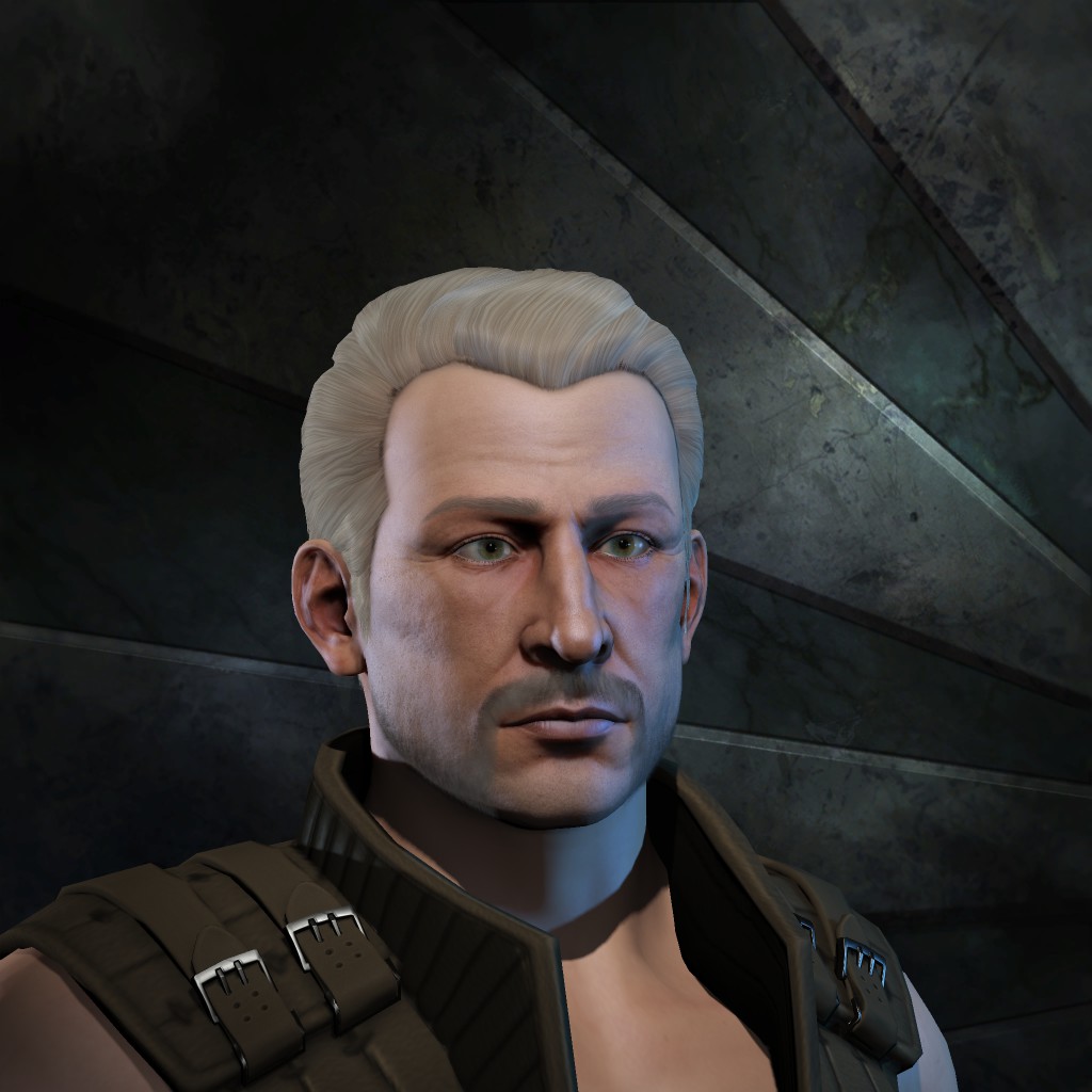 Tabor Drange