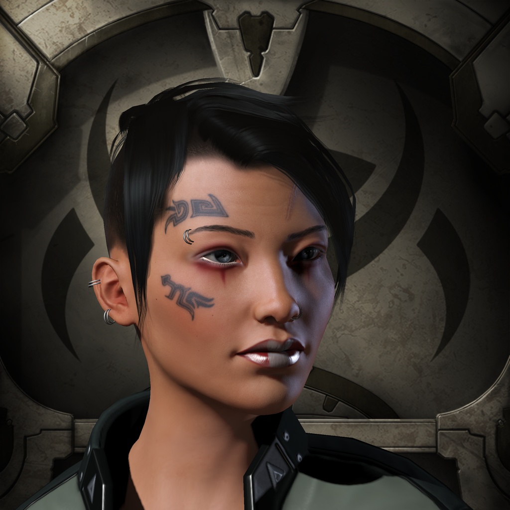 FallenSeraphin