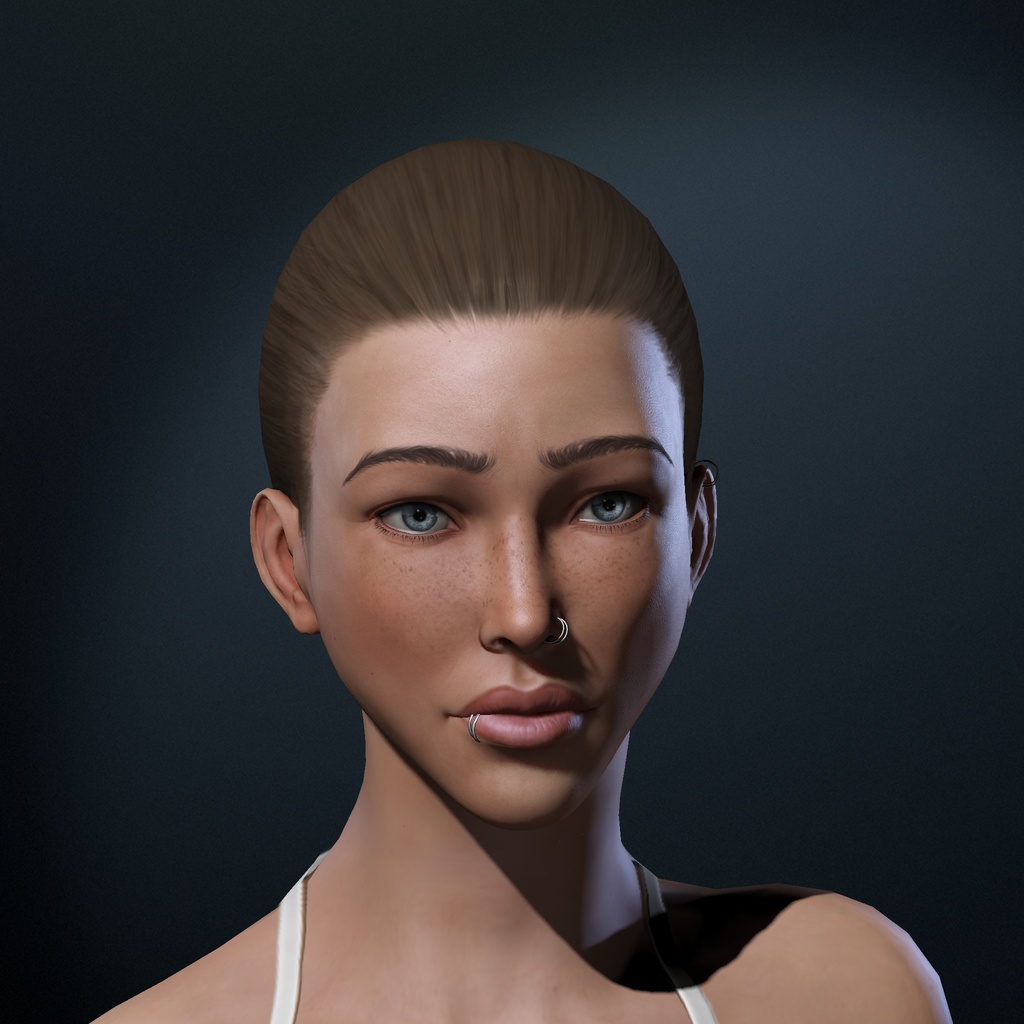 Cassandra Couris