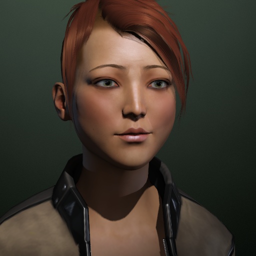 Sophia Lauren
