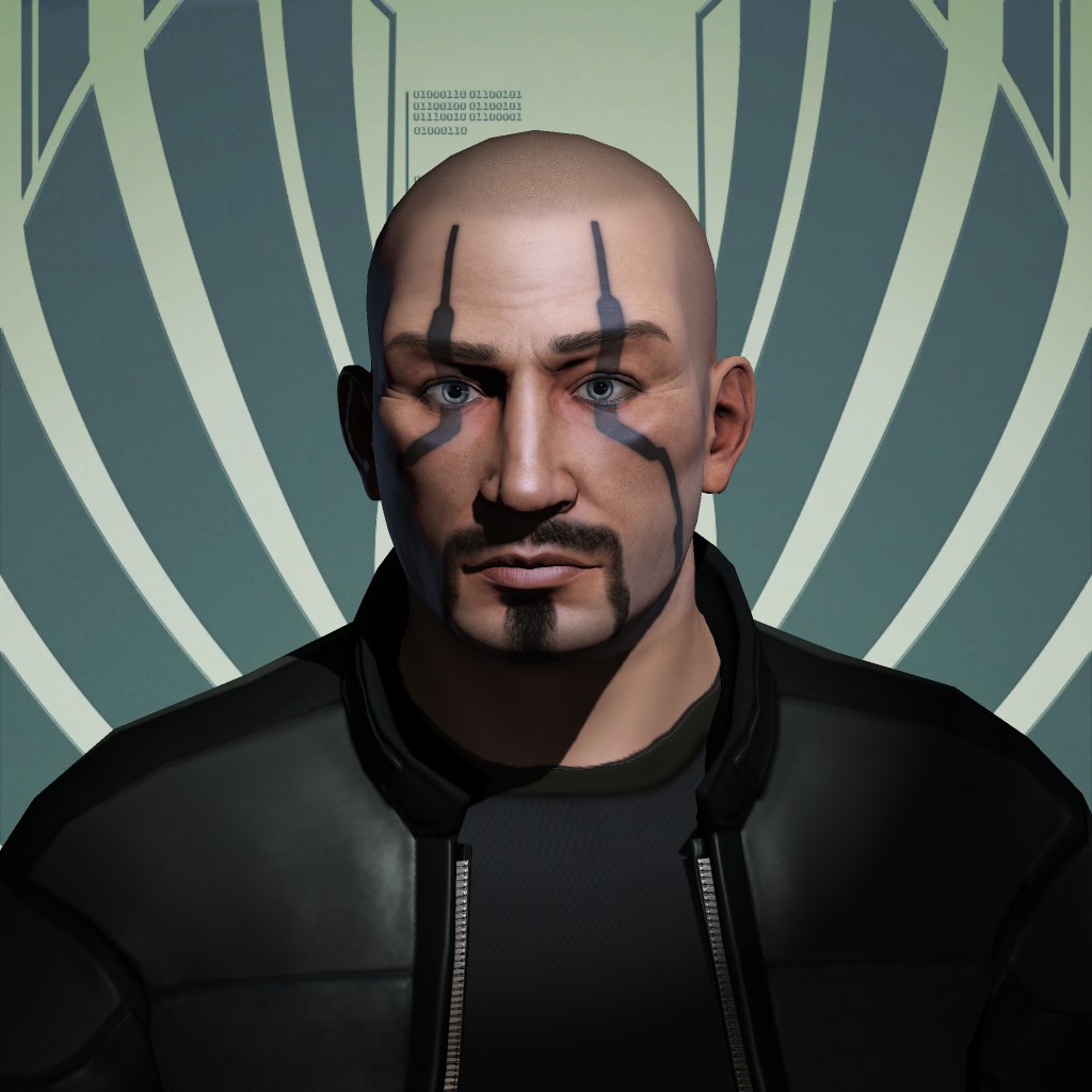 Deimos Anomaly