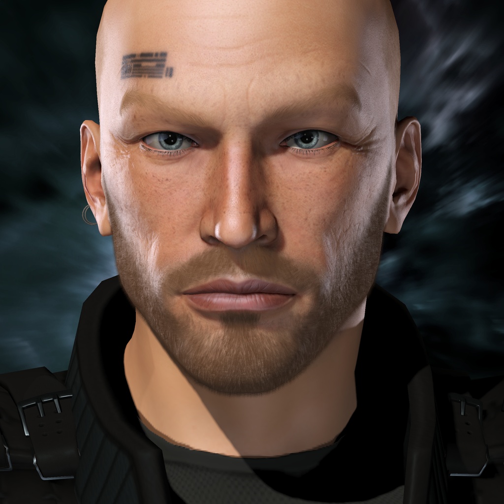 Hiro Protajonist
