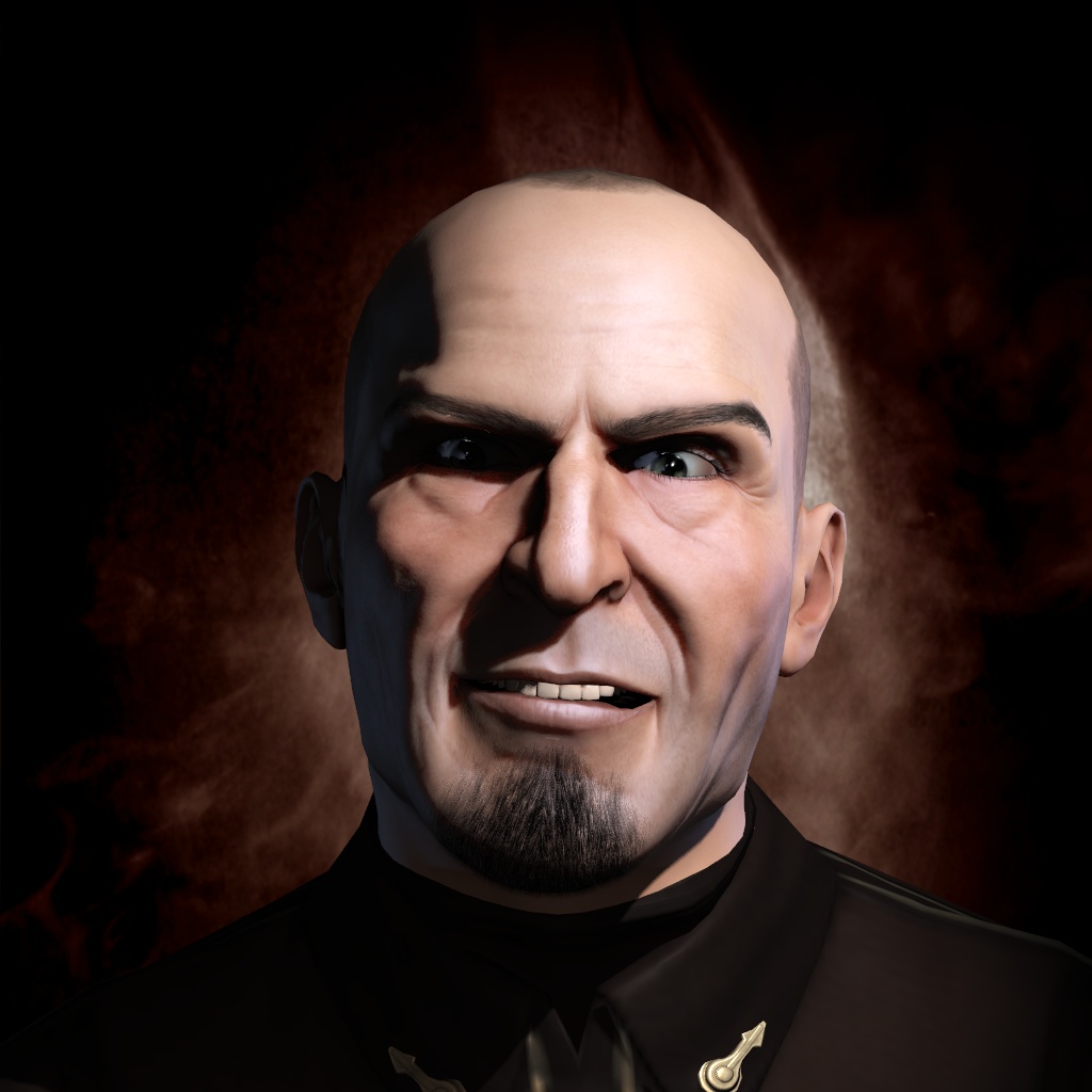 Maximilliam Zangrief