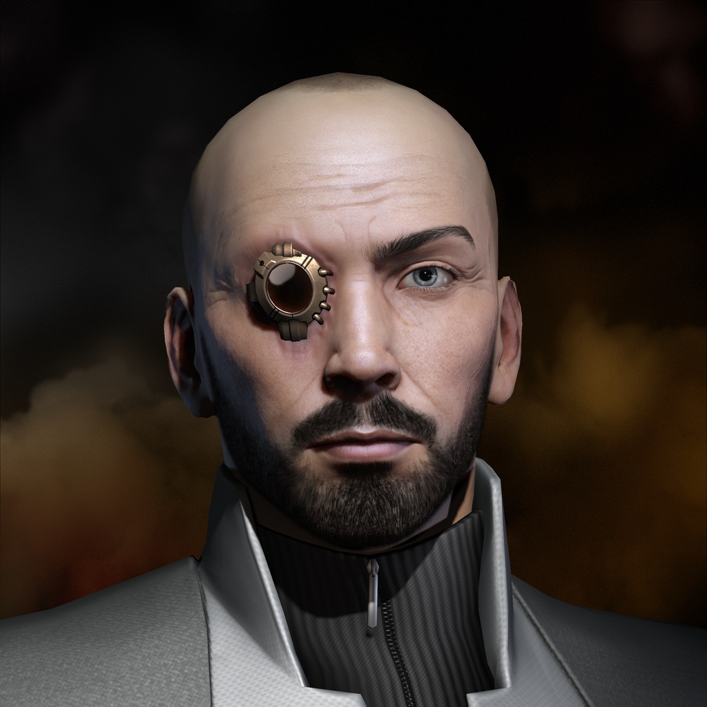 portrait