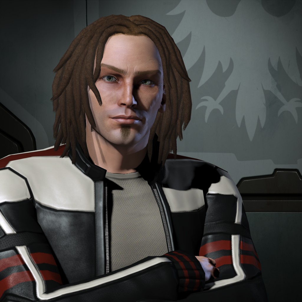 Comrade Rockmoore