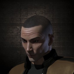 Kovach Lyudozherc portrait
