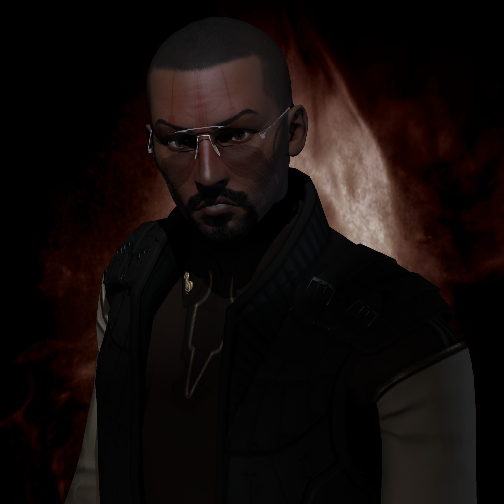 Darthian X