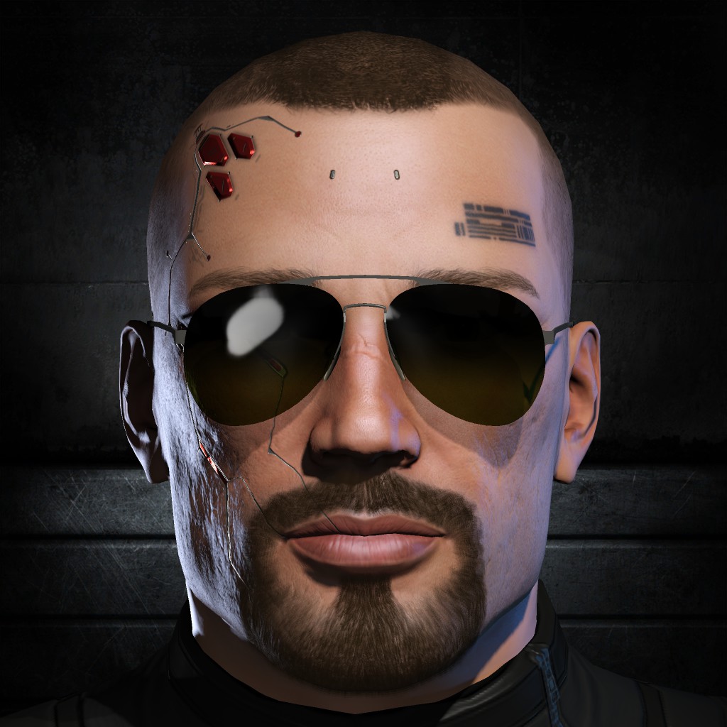 Mr Mykal