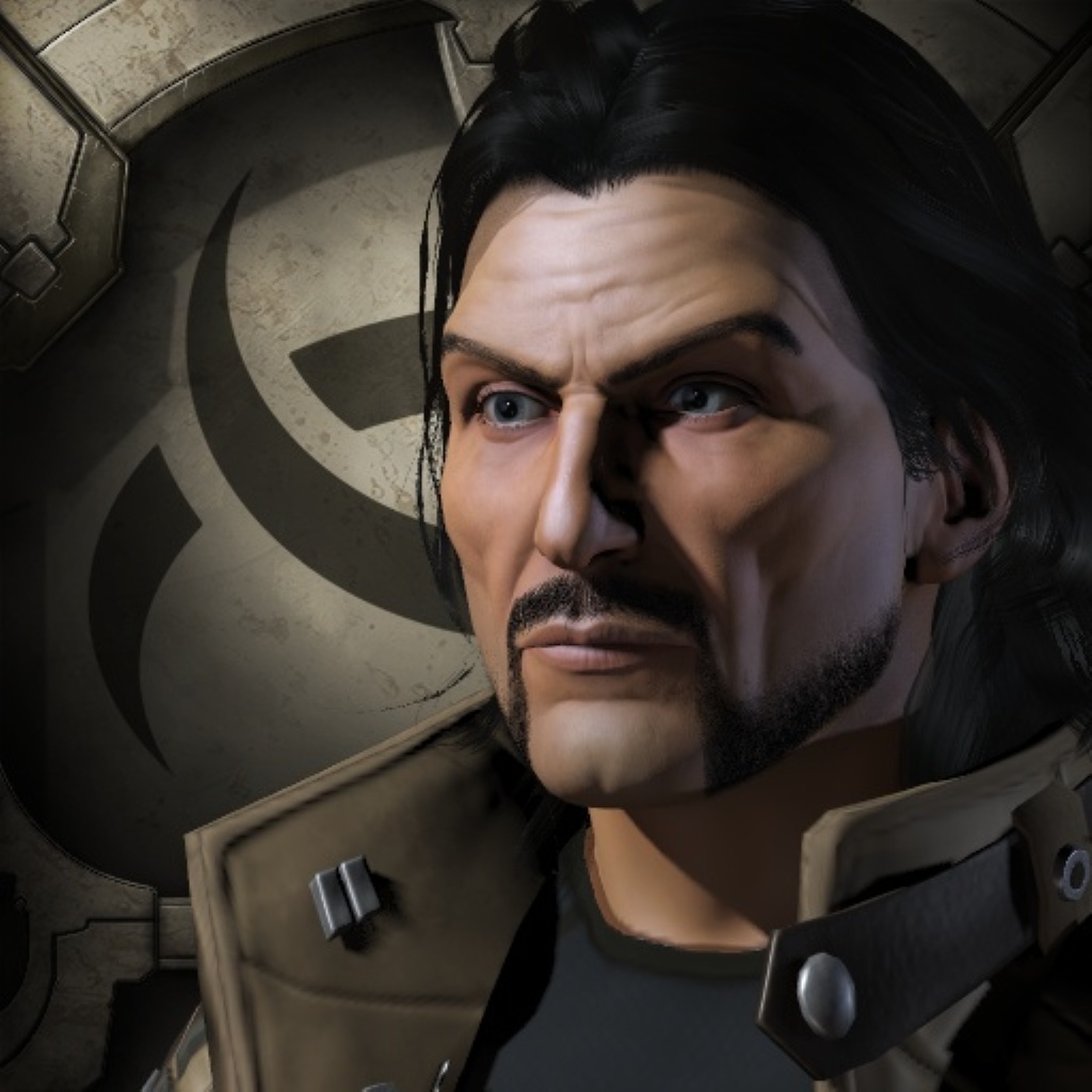 Spaceships Trader