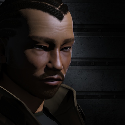 Seth Rogue