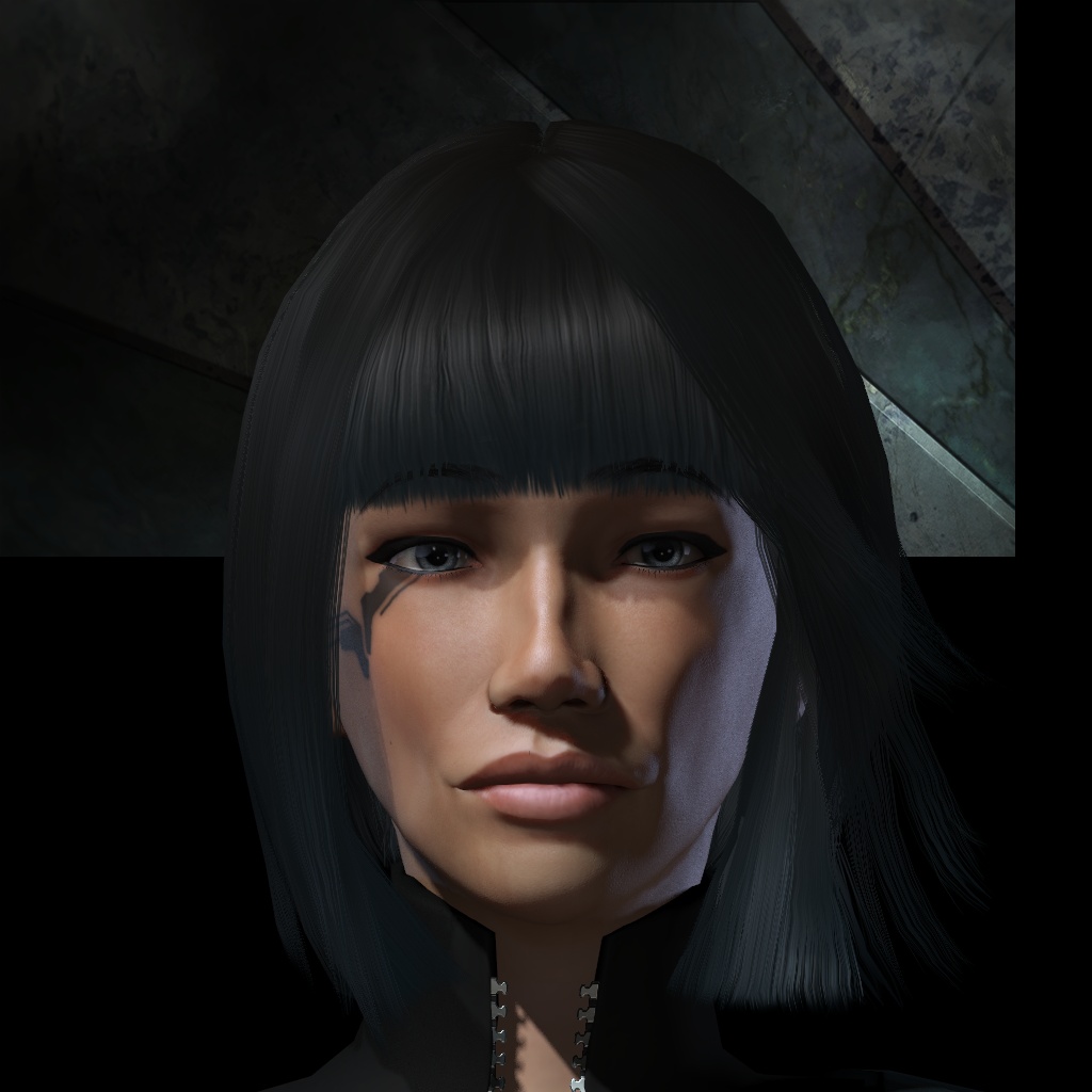 Kaela Ark'rune