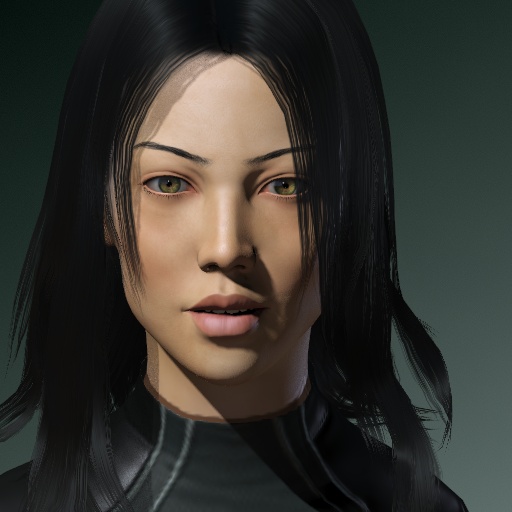 tasha kanu