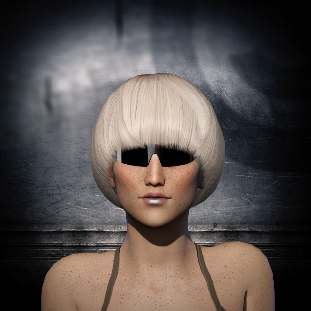 Meg Macmuffin