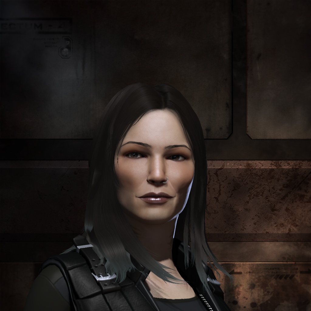 Jessie Rockatansky