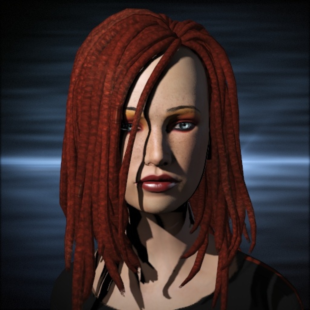 Leeloo Brummer
