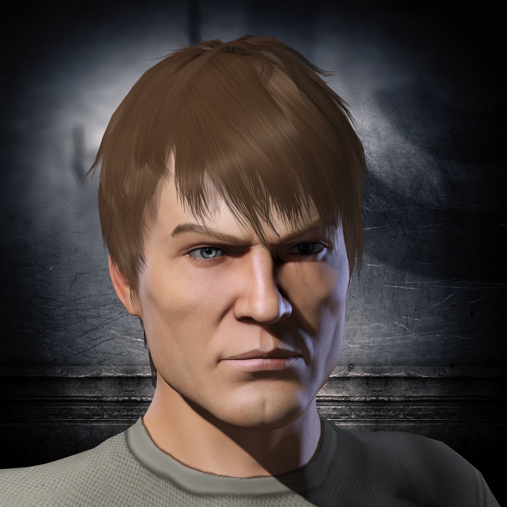 Doom Kume