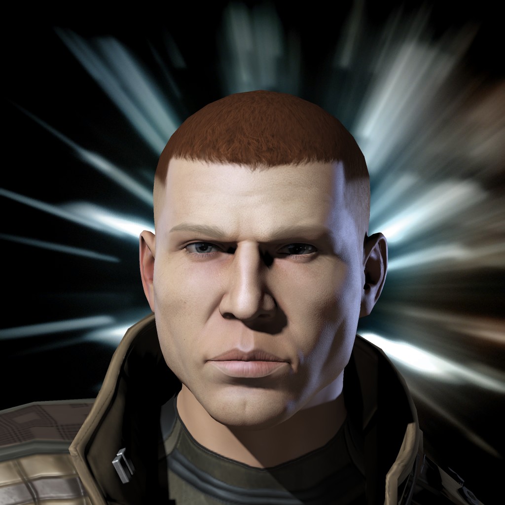 Dresden Rahl