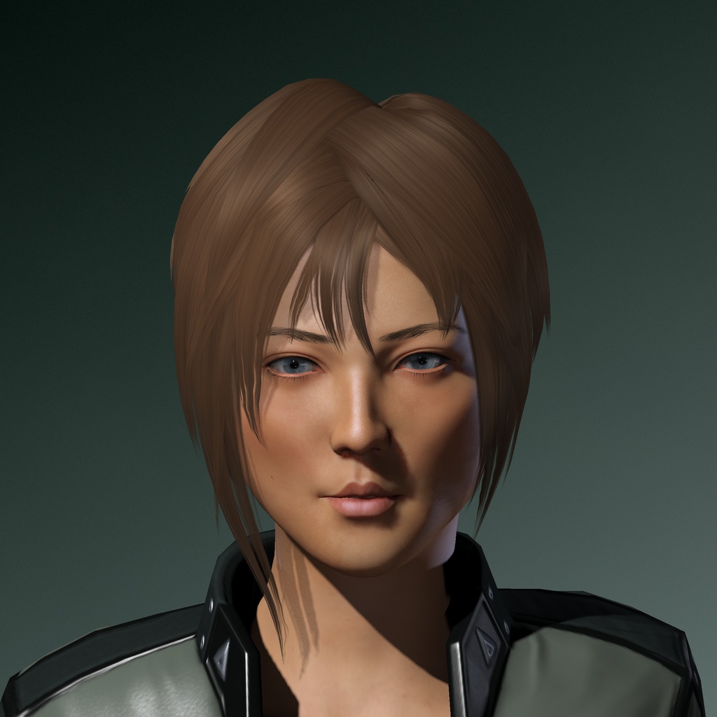 Genji CynoA