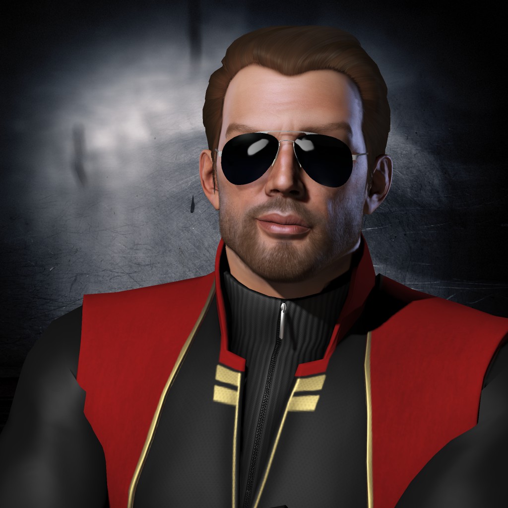 Will McArthor