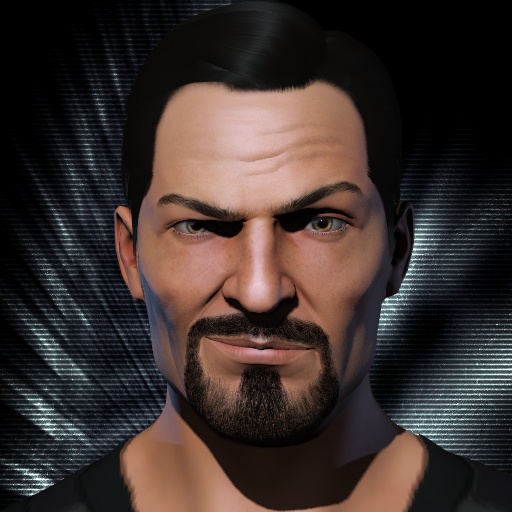 Mr TraderMan