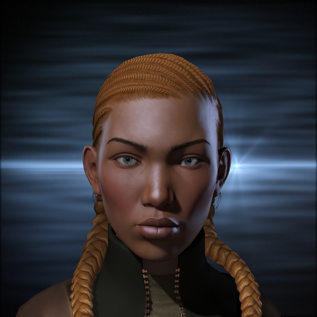 Rockmelter Rae