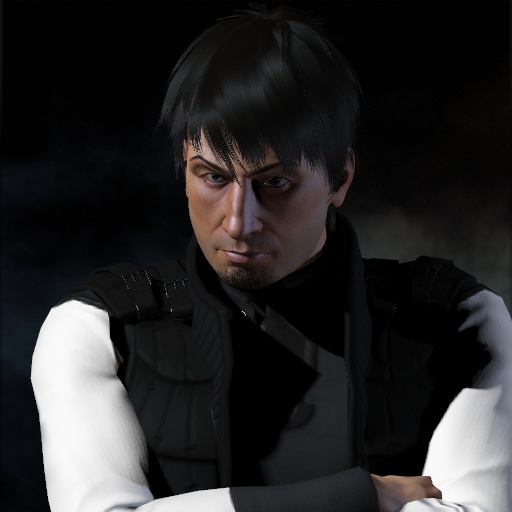 portrait