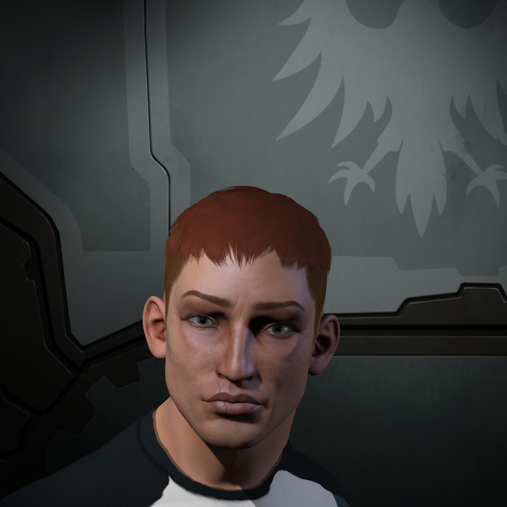 Redgrunt LeFurieux