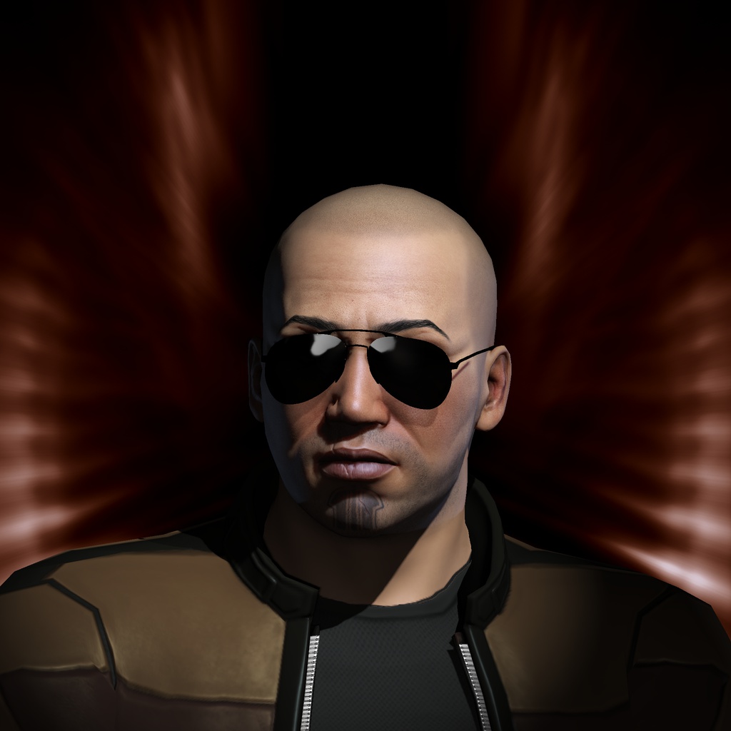 SpaceFrenzius