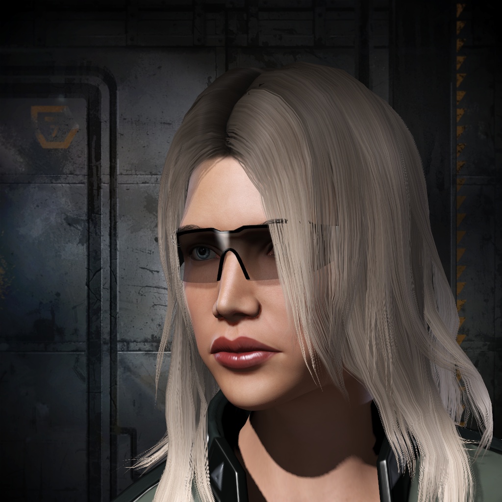 Damodred ad'Infinitem portrait