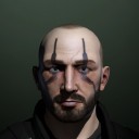 Major Briggs