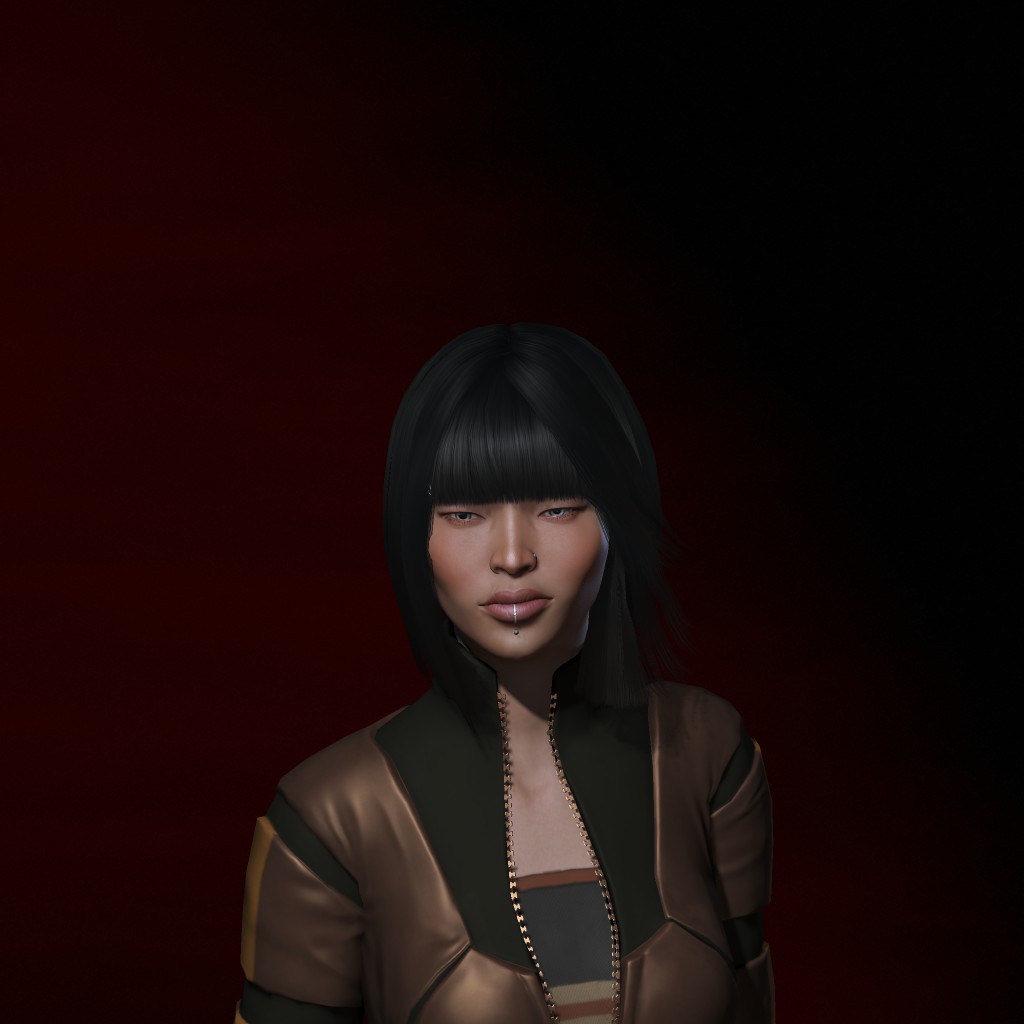 Qi Sao