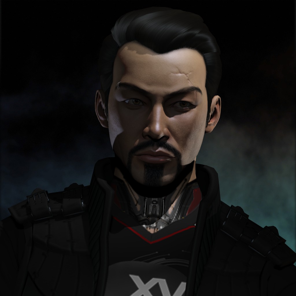Kenji O'hara
