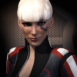 Pronesis portrait