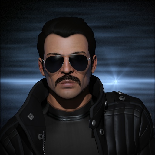 Byron Wayne