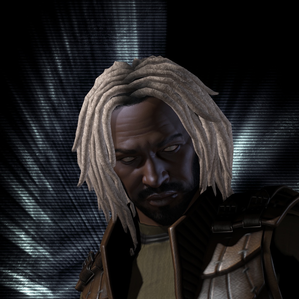 Lord Panisher