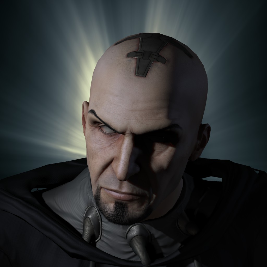 The Vicker