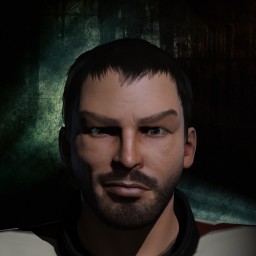 RahAh nZanhOrR portrait