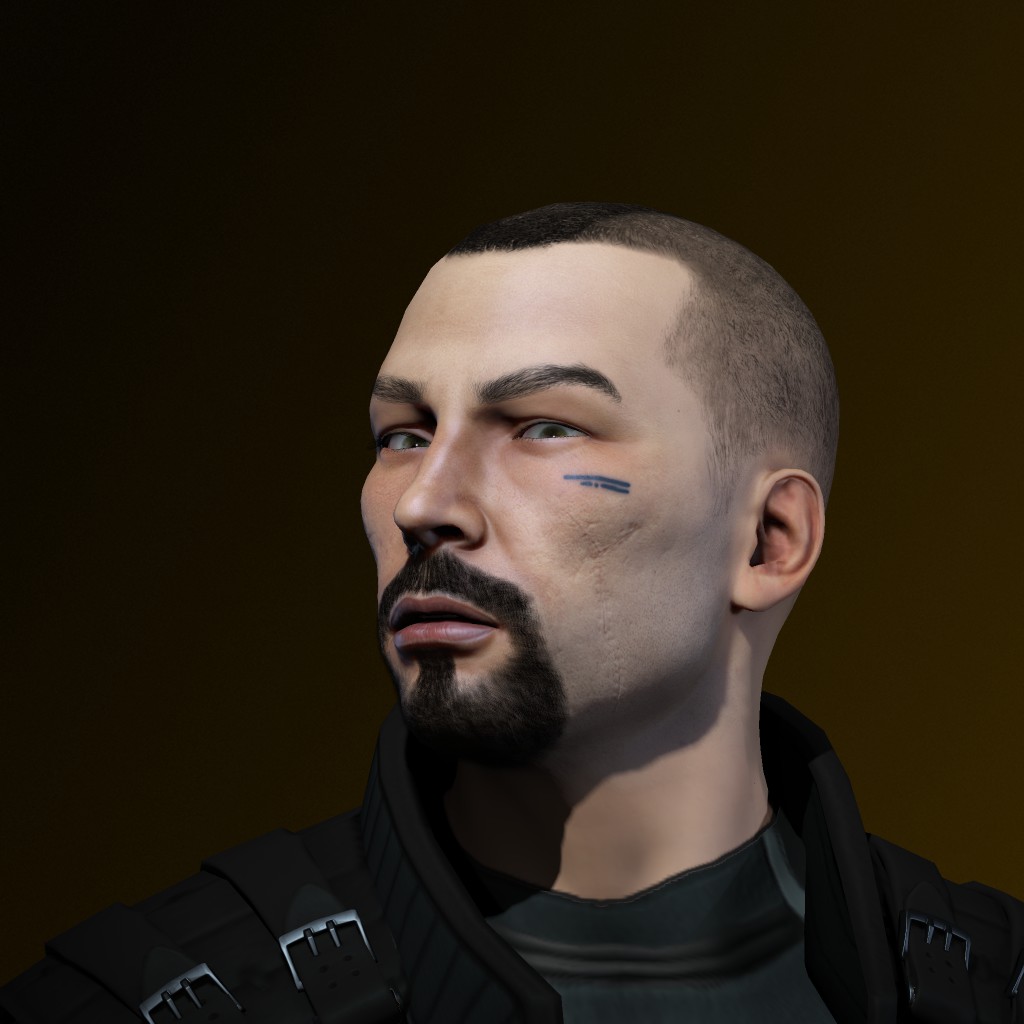 Nilo Kasra